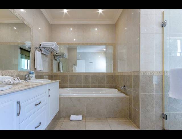 4 BEDROOM PROPERTY TO RENT IN FERNDALE